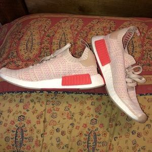 adidas Originals NMD R1 STLT Primeknit Sneaker